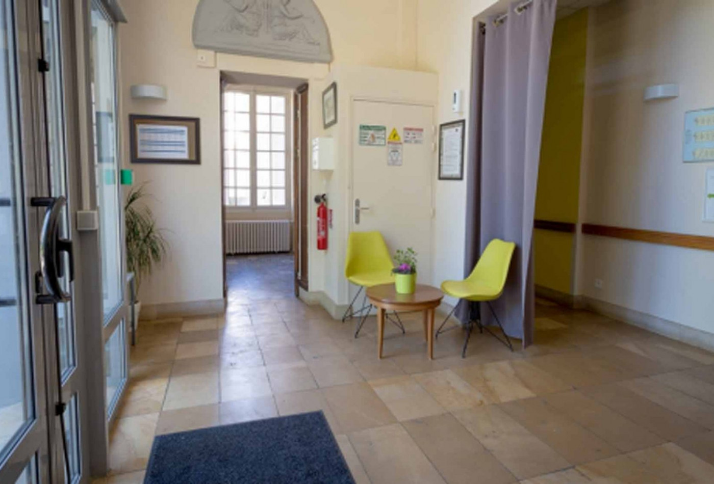 vente Résidence ehpad Nampcel - Photo 4
