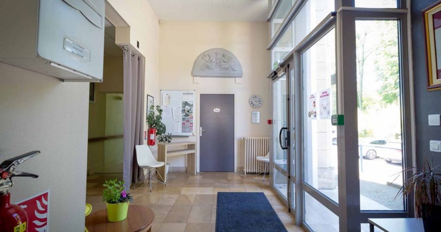 vente Résidence ehpad Nampcel