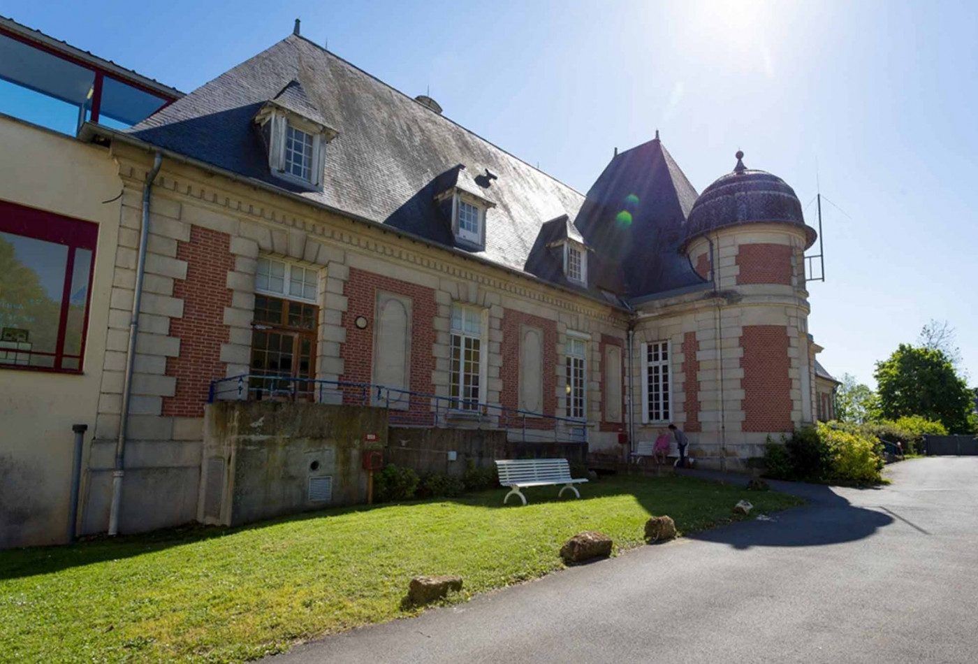vente Résidence ehpad Nampcel - Photo 8