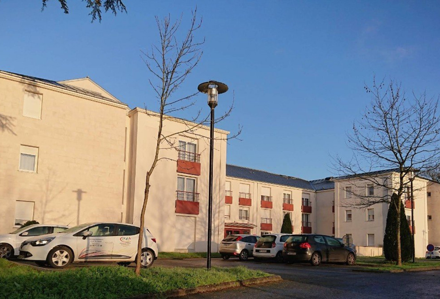 vente Résidence affaires Saint Herblain - Photo 10