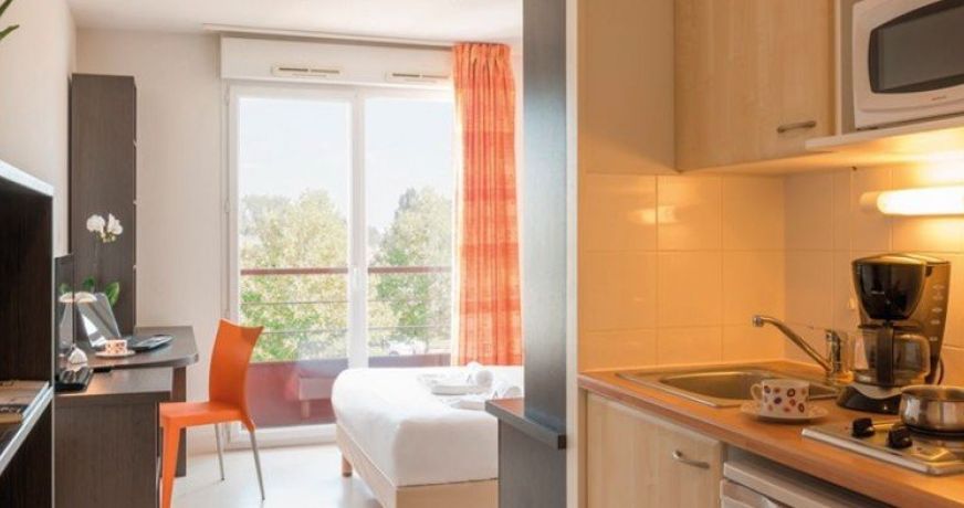 vente Résidence affaires Saint Herblain