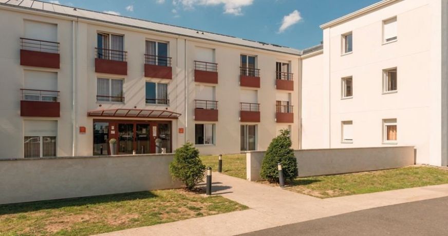 vente Résidence affaires Saint Herblain