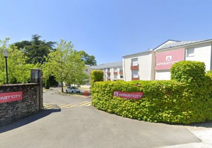vente Résidence affaires Saint Herblain
