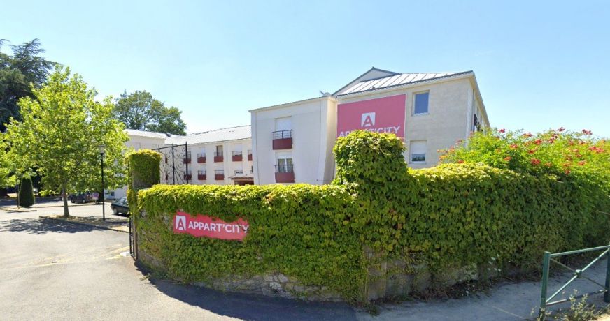 vente Résidence affaires Saint Herblain