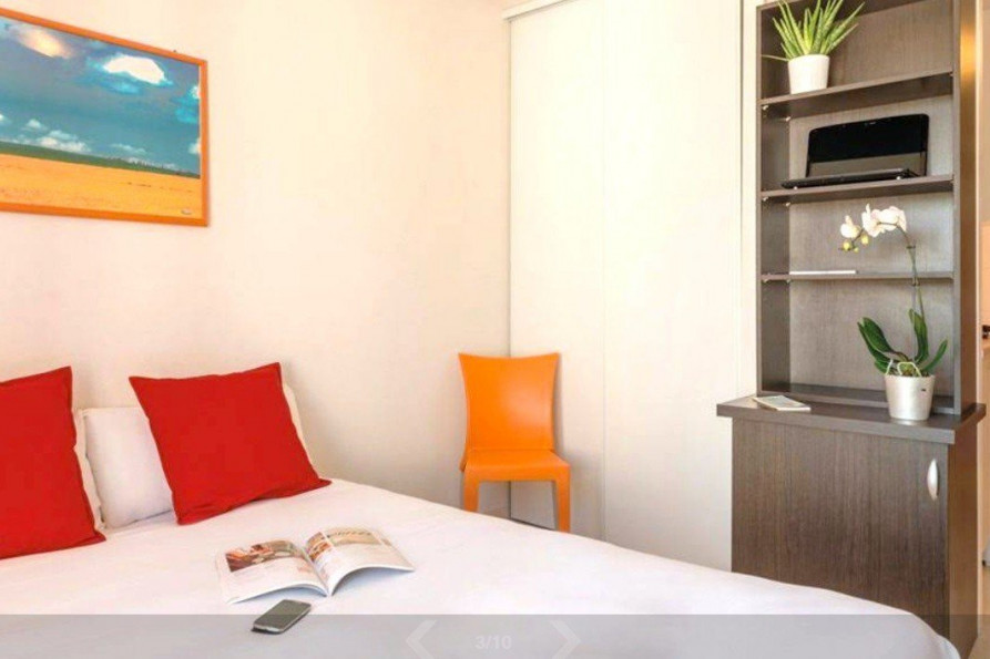 vente Résidence affaires Saint Herblain - Photo 2