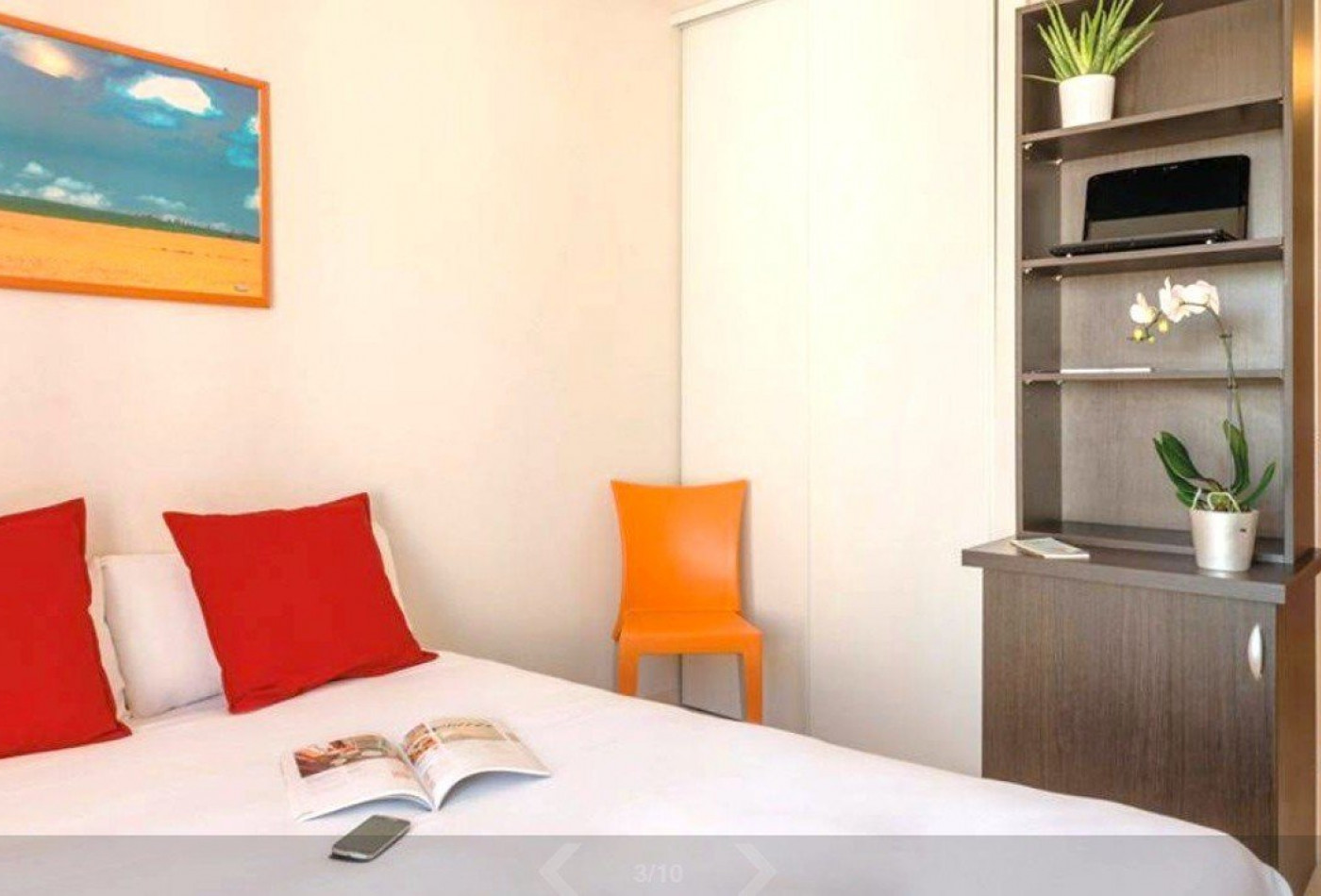 vente Résidence affaires Saint Herblain - Photo 2