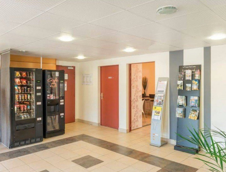 vente Résidence affaires Saint Herblain - Photo 7