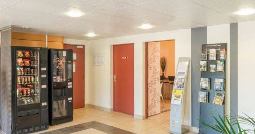 vente Résidence affaires Saint Herblain