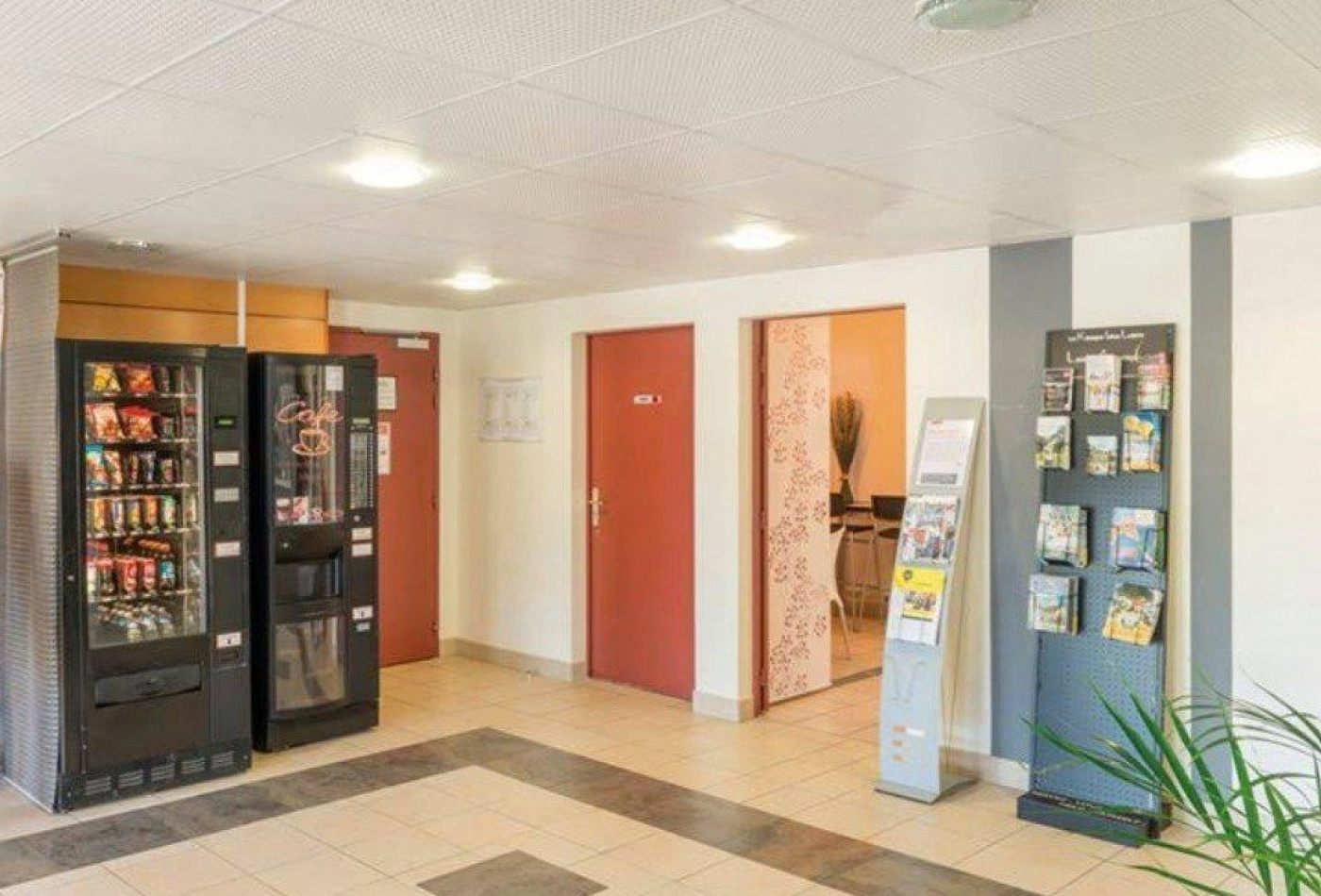 vente Résidence affaires Saint Herblain - Photo 7