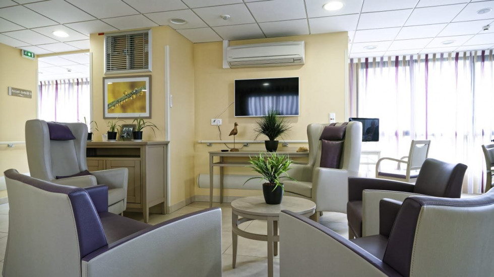 vente Résidence ehpad Saint Denis De L'hotel - Photo 6