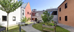vente Résidence ehpad Saint Denis De L'hotel