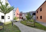 vente Résidence ehpad Saint Denis De L'hotel