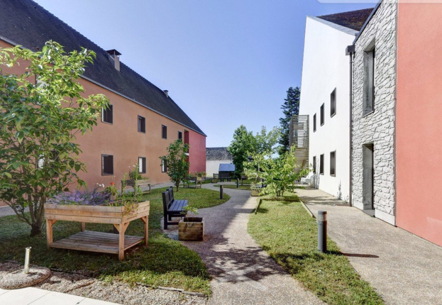 vente Résidence ehpad Saint Denis De L'hotel - Photo 10