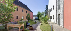 vente Résidence ehpad Saint Denis De L'hotel