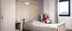 vente Résidence ehpad Saint Denis De L'hotel