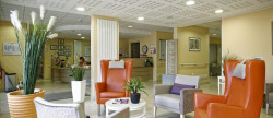 vente Résidence ehpad Saint Denis De L'hotel