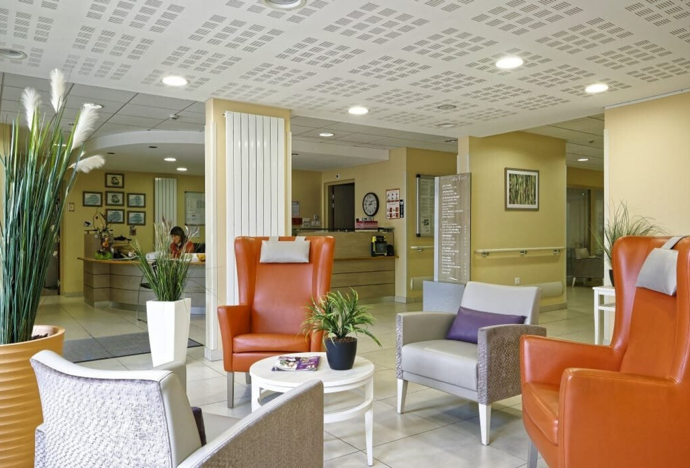 vente Résidence ehpad Saint Denis De L'hotel - Photo 3