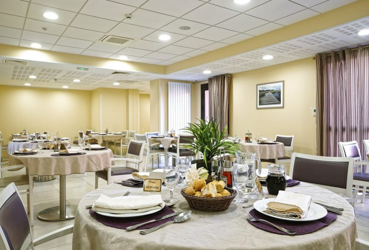vente Résidence ehpad Saint Denis De L'hotel - Photo 4