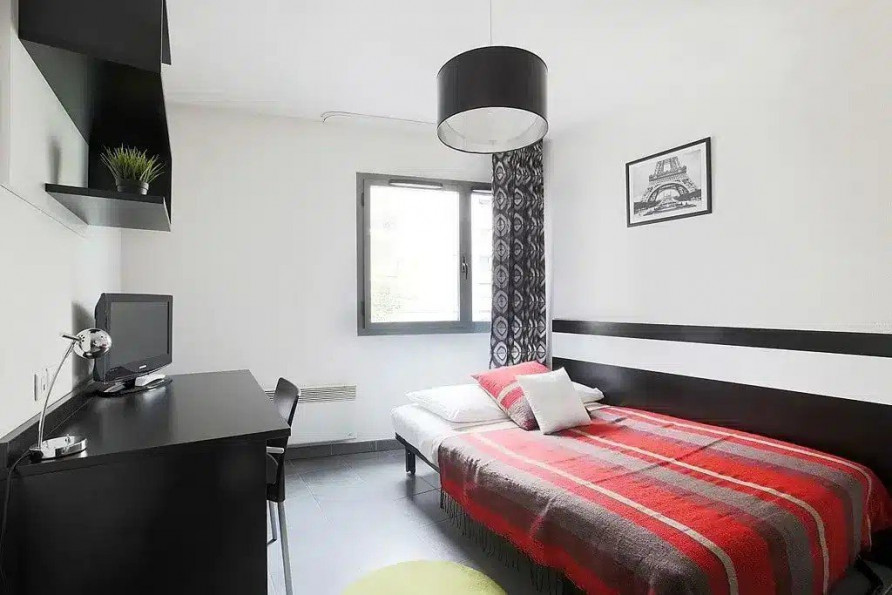 vente Résidence etudiante Lyon 7eme Arrondissement - Photo 3