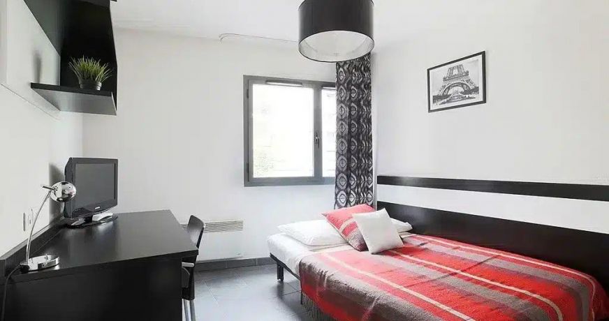 vente Résidence etudiante Lyon 7eme Arrondissement