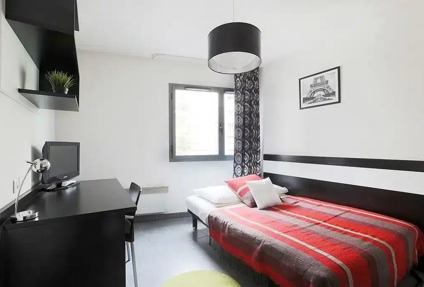 vente Résidence etudiante Lyon 7eme Arrondissement - Photo 3
