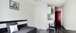 vente Résidence etudiante Lyon 7eme Arrondissement