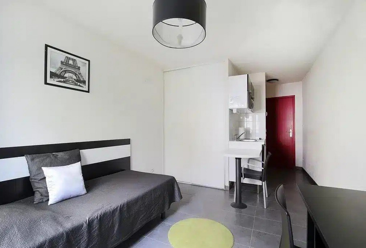 vente Résidence etudiante Lyon 7eme Arrondissement - Photo 2