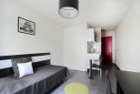 vente Résidence etudiante Lyon 7eme Arrondissement