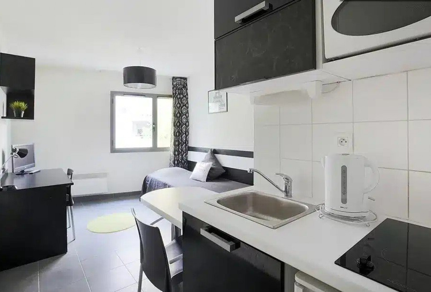 vente Résidence etudiante Lyon 7eme Arrondissement - Photo 5