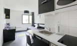 vente Résidence etudiante Lyon 7eme Arrondissement