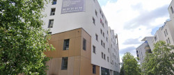 vente Résidence etudiante Lyon 7eme Arrondissement