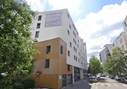 vente Résidence etudiante Lyon 7eme Arrondissement