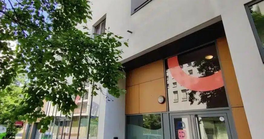 vente Résidence etudiante Lyon 7eme Arrondissement