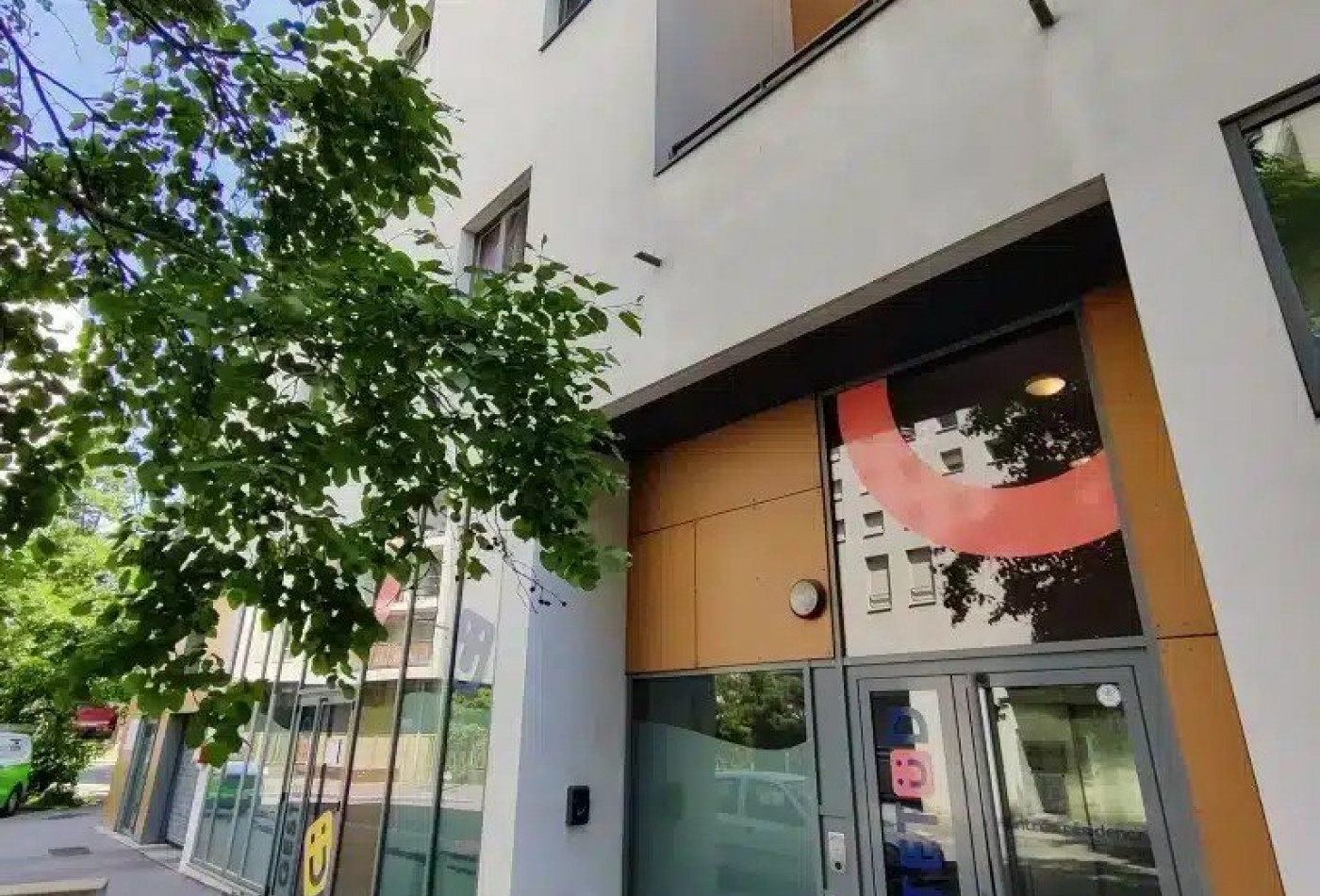 vente Résidence etudiante Lyon 7eme Arrondissement - Photo 10