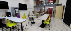 vente Résidence etudiante Lyon 7eme Arrondissement
