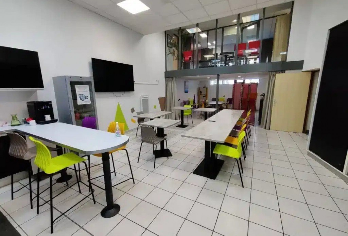 vente Résidence etudiante Lyon 7eme Arrondissement - Photo 9