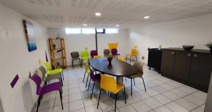 vente Résidence etudiante Lyon 7eme Arrondissement