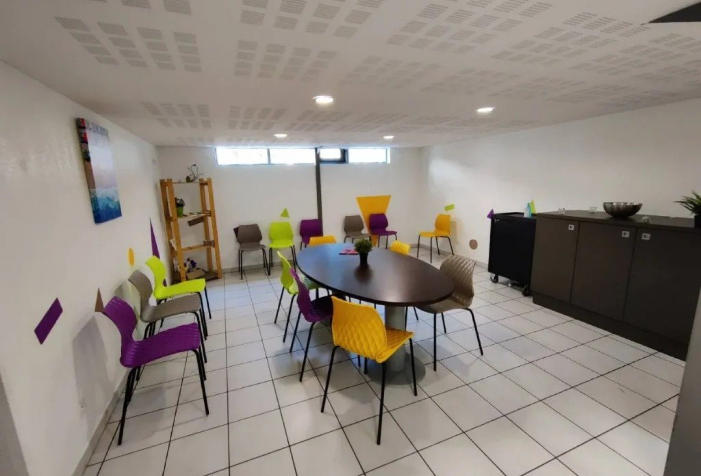 vente Résidence etudiante Lyon 7eme Arrondissement - Photo 8