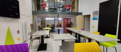 vente Résidence etudiante Lyon 7eme Arrondissement