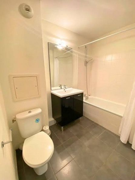 vente Résidence etudiante Lyon 7eme Arrondissement - Photo 6