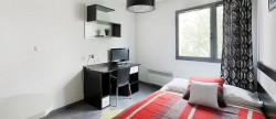 vente Résidence etudiante Lyon 7eme Arrondissement