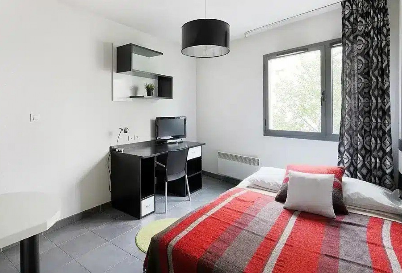 vente Résidence etudiante Lyon 7eme Arrondissement - Photo 4