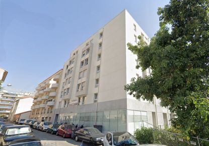 vente Résidence etudiante Nice