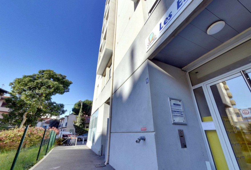 vente Résidence etudiante Nice - Photo 10