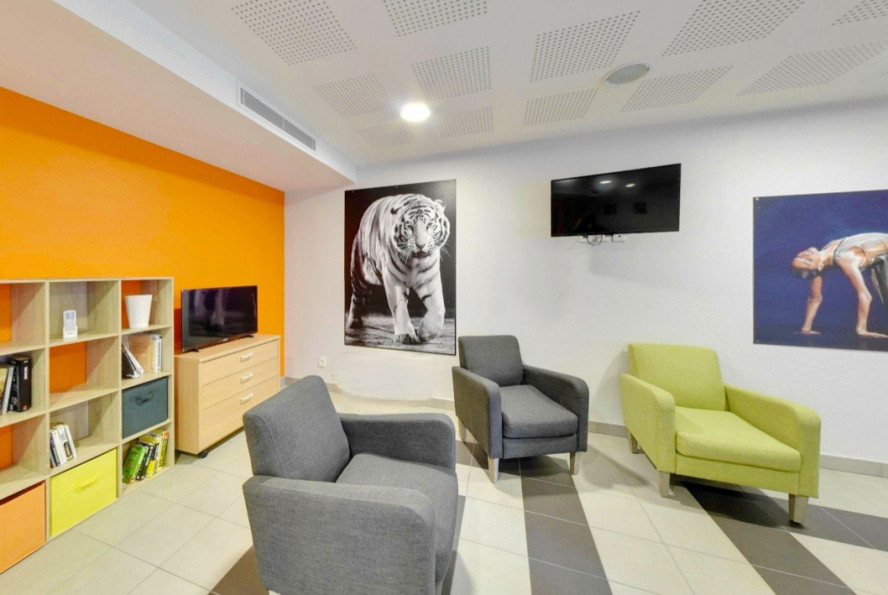 vente Résidence etudiante Nice - Photo 7