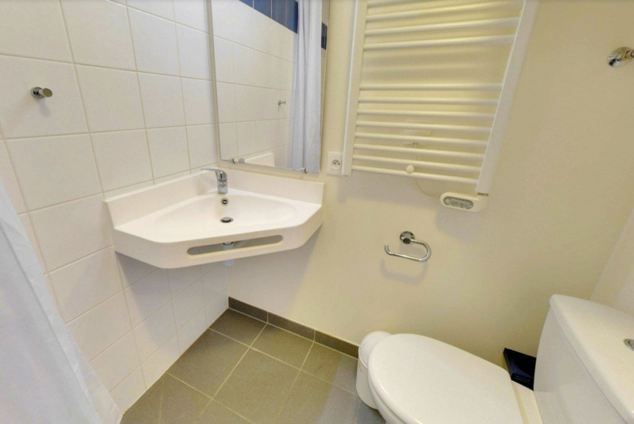 vente Résidence etudiante Nice - Photo 4