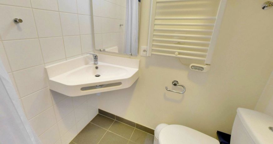 vente Résidence etudiante Nice