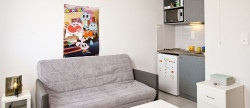 vente Résidence etudiante Nice