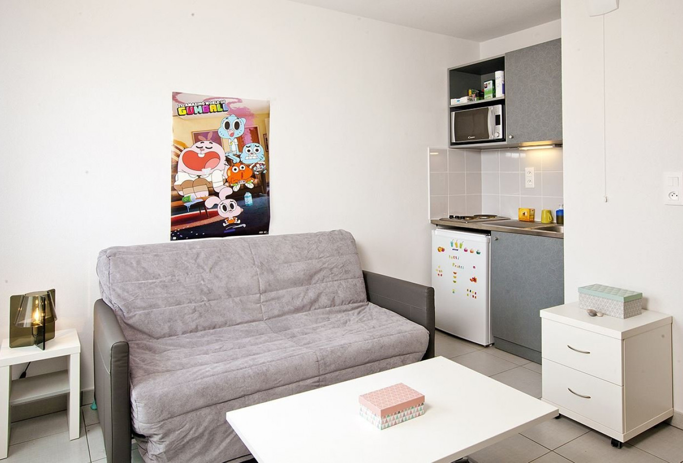 vente Résidence etudiante Nice - Photo 2
