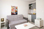 vente Résidence etudiante Nice